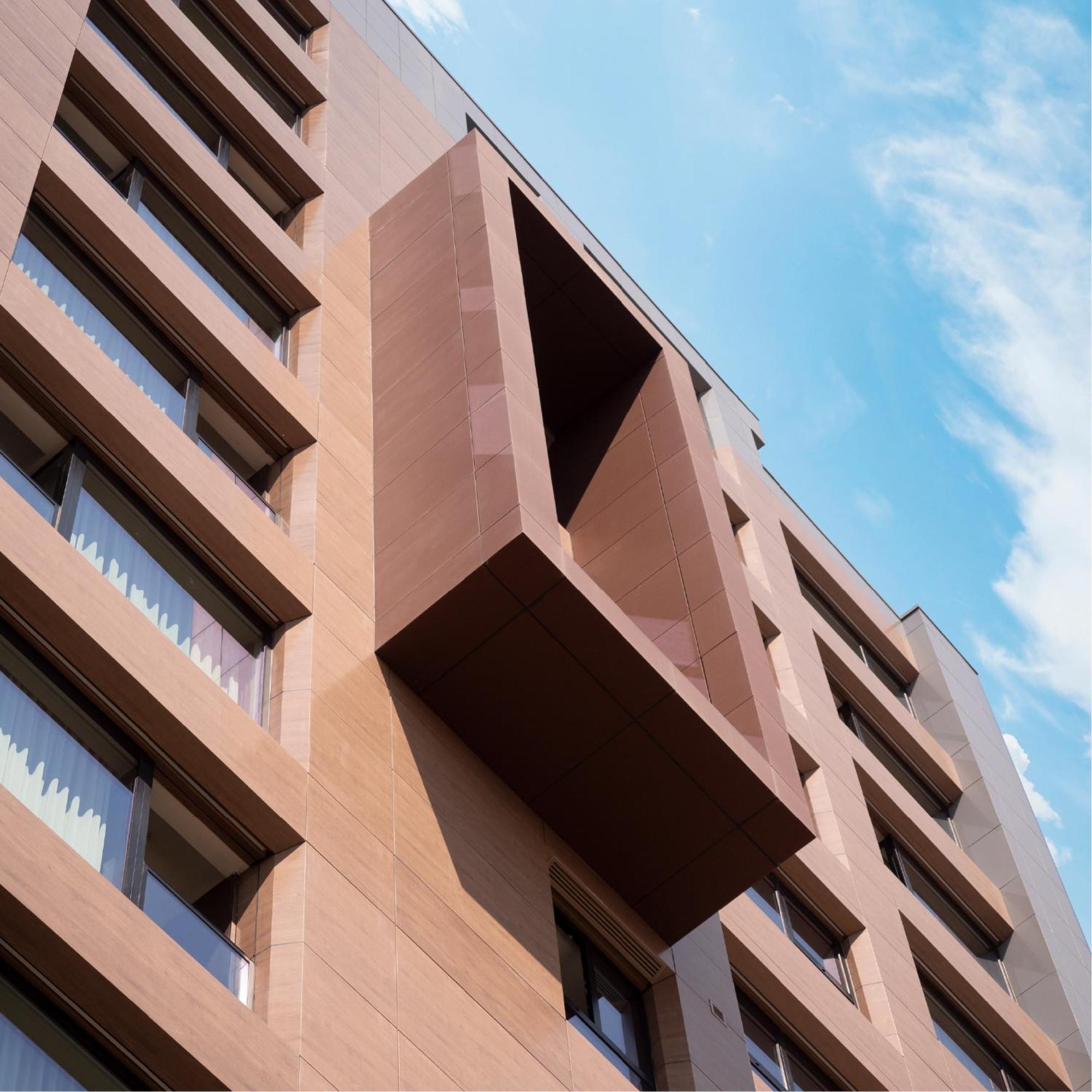 Marinaj Hotel & Spa 地拉那 外观 照片