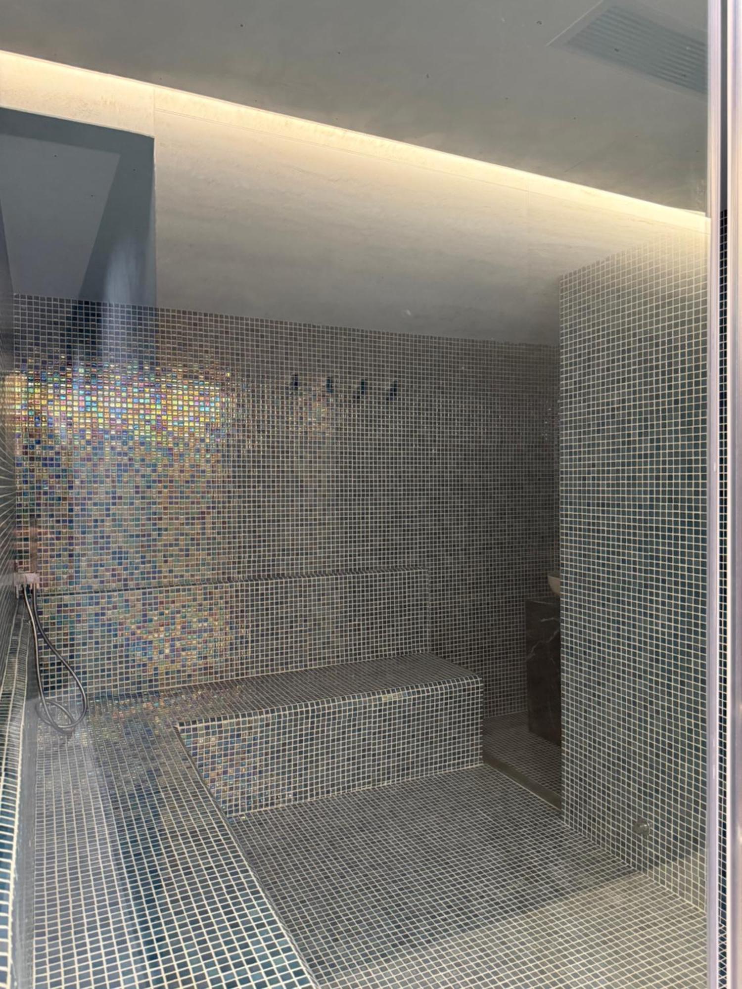 Marinaj Hotel & Spa 地拉那 外观 照片